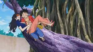 Luffy Robin Firework Youtube Manga Anime One Piece Luffy One Piece Ace