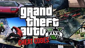 We are using this precaution for safety reasons. Gta 5 Cheat Codes List Pc Ps3 Ps4 Xbox 360 And Xbox One Commands
