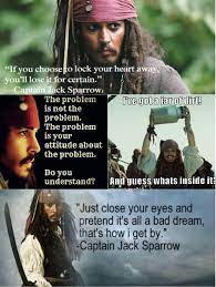 Memorable quotes captain jack sparrow that made us fall save image. Captain Jack Sparrow Quotes By Oreoapocalypse On Deviantart