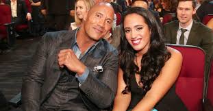It broadcasts from scranton, pennsylvania on 106.9 fm. The Rock S Daughter Simone Starts Training To Carry On Family S Wwe Legacy Orissapost