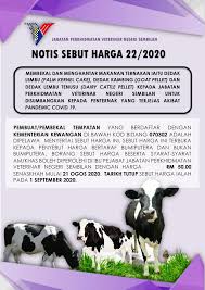 Kursus ternakan 2019 jabatan perkhidmatan veterinar negeri perak: Hebahan Jabatan Perkhidmatan Veterinar Negeri Sembilan Facebook