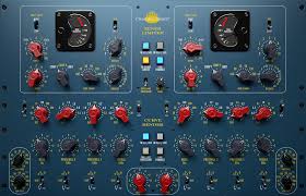 Softube Chandler Limited Zener-Bender - Channel Strip Plugin