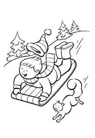 Recognizing and use colors together sitting in a relaxed atmosphere and concentrate on a project Top 25 Free Printable Winter Coloring Pages Online Coloring Pages Winter Christmas Coloring Pages Cool Coloring Pages