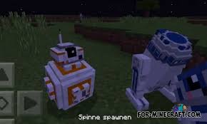 Welcome to the official star wars a clone wars survival, mod minecraft forum page. Star Wars The Clone Wars Mod For Mcpe 1 6