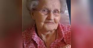 Hazel Lee Wilcox Obituary