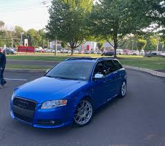 Image result for Sprint Blue 2004 Audi
