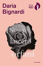 #book #books #life #libri #amoleggere…» Non Vi Lascero Orfani Oscar Grandi Bestsellers Italian Edition Ebook Bignardi Daria Amazon De Kindle Shop