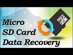 How To Recover Deleted Files From Corrupted Sd Card | The African Exponent.