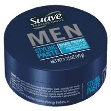 Beauty brands carries all of your favorite men's grooming products from haircare to body to skincare to travel and more! Pin By Harry Potter On Dylan Suave Hair Products Hair Gel For Men Suave