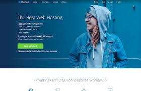 Top 5 Best Domain Registrars Australia 2020 Reviews Wb
