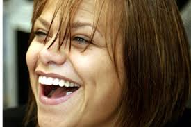 Jade's last message to her sons