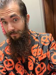 Stephen Hecker's Instagram, Twitter & Facebook