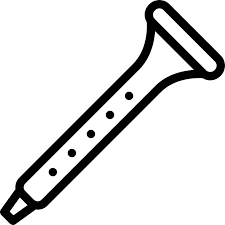 Regular price $0.00 sale price $0.00 sale. Flute Vector Svg Icon 30 Svg Repo