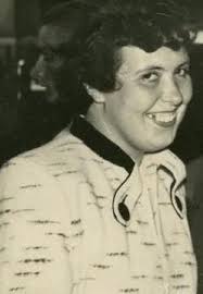 Sally Cooke's Instagram, Twitter & Facebook