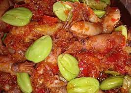 Recommended Kiranya Inilah Cara Untuk Membuat Resep Sambel Cumi Pete Yang Bikin Ngiler Anti Gagal Dan Lezat Sekali Mari Kita Masak Recipe In 2021 Resep Resep Mie Resep Masakan