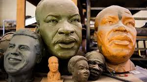 Ed Dwight: A space pioneer who finally became an astronaut