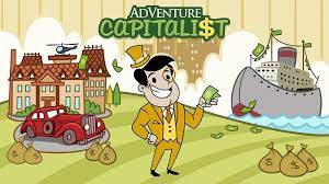 Expand your capitalist empire with these amazing features: Download Adventure Capitalist Mod Apk 8 12 0 Unlimited Money Tickets