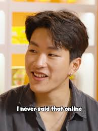 Kenny Song and Justin Han