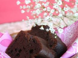 Gateau Au Chocolat Et Tofu Soyeux Sans Beurre Recette Ptitchef Recette Gateau Chocolat Gateau Chocolat