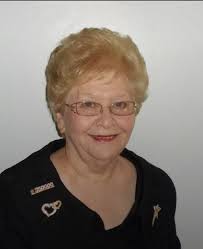 Mary Longnecker Obituary (1938