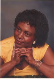 Ms. Geraldine Carolyn Hart