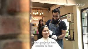 Locate the top rated haircut salons nearby here in hairsalonsnearme.me directory. Getting A Keratin Treatment All You Need To Know By The Bombay Hair Company Youtube