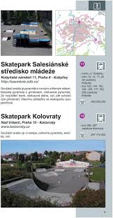 Skatepark uhříněves podleská 940/8, uhříněves, 104 00 praha, česká republika. Skateboarding Praha Sportovni Pdf Free Download