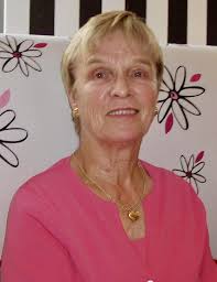 Obituary information for Sally Dunne