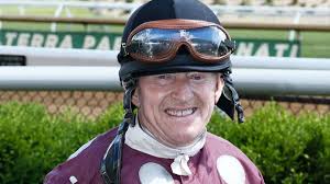 70-year-old jockey Perry Ouzts continues "giving geriatrics some hope" with  wins aboard three of his last four mounts at Belterra Park; can the veteran  reinsman continue his streak with four rides on