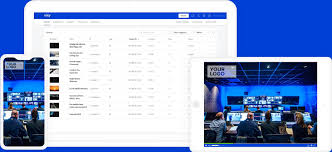 Become an internet broadcaster with streaming hosting. Reliable Video Hosting For Professionals Vixy Video Platform