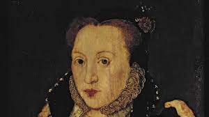 Lady Mary Grey Dwarf Youngest Sister Star Crossed Lover Tudor Heiress Ann Foster
