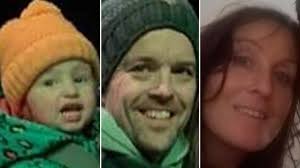 Plymouth shooting: Mother of gunman Jake Davison named among five victims