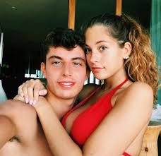Occasionally, he posts pictures of himself with his girlfriend on his instagram. Sp Sports Thread 89284204
