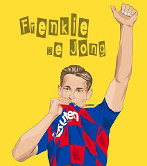Thomas tuchel heeft zijn contract bij chelsea met twee jaar verlengd, zo maakt de londense club vrijdag bekend via. Pin Van Alexis Op Barcelona Illustration Voetbal Jongen Schansspringen