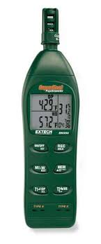 Extech RH350 Advance SuperHeat Digital Datalogging ...