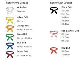 2.6 out of 5 stars 5. Juji Gatame The Judo Rank System Belts