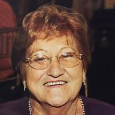 Ada Foley Obituary (1937