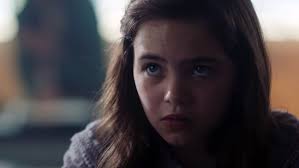 Razzie Awards Remove Ryan Kiera Armstrong From Ballot After Backlash