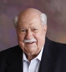 Edward Hale Beckmann (1925-2018)