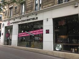 Meubles basika, première enseigne d'ameublement discount en france créée en 1994. La Maison Convertible Gobelins Paris Magasin Canape Adresse Avis