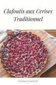 Clafoutis Aux Cerises Moelleux Food Cheese Camembert Cheese