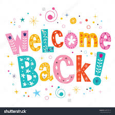 Free Welcome Back Clipart Freeclipartwelcomeback Freewelcomebackclipart Freewelcomebackclipartimages Fr Welcome Back Pictures Welcome Back Images Clip Art