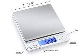 Here is a small lineup of pros and cons. Best Scales For Weed Weight Measurement Charts Mold Resistant Strains