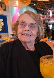 Gloria Jean Klinger Obituary