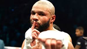 Chris Eubank Jr won't fight Conor Benn in February