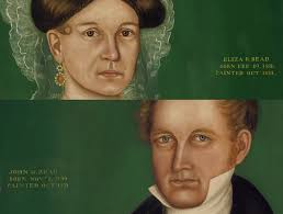 Eminently Artful: Part Two (Deacon Robert Peckham)