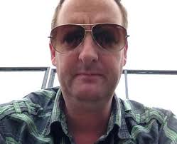 James' Selfies Monday