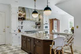 Someone else with white cabinets could. Mixing Metals In Kitchen Design Kitchen Design Concepts