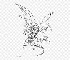 You could also print the image using. Free Png Yugioh Blue Eyes White Dragon Drawing Png Blue Eyes White Dragon Yu Gi Oh Coloring Pages Clipart 3875637 Pikpng