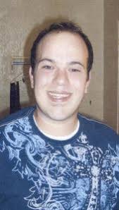 Joseph Anthony Barboza (1987-2010)